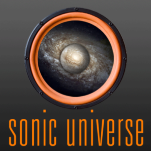 SomaFM Sonic Universe (256k MP3)