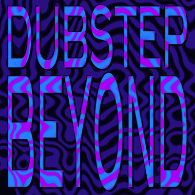 SomaFM - Substep Beyond (128kb AAC)