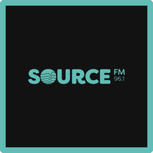 Source FM 96.1 Falmouth