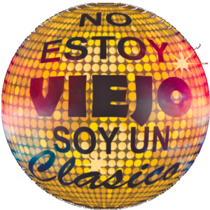 Soy un Clasico