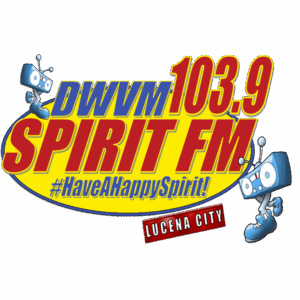 Spirit FM Lucena 103.9