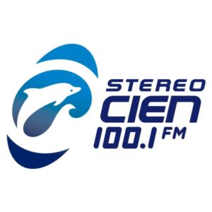 Stereo Cien – 100.1 FM – XHMM-FM – NRM Comunicaciones – Ciudad de México