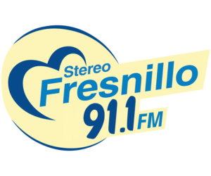 Stereo Fresnillo (Fresnillo) – 106.1 FM – XHRRA-FM – Grupo Radiofónico ZER – Fresnillo, ZA