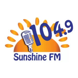 Sunshine FM – Buderim – 104.9 FM (AAC+)