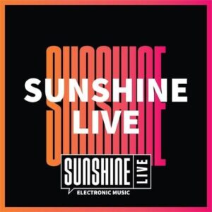 SUNSHINE LIVE – Simulcast