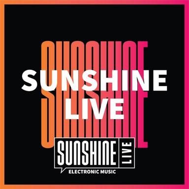 SUNSHINE LIVE - Simulcast