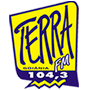 Terra FM Goiânia 104.3