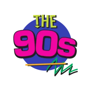 The 90s iHeartRadio Australia (MP3)