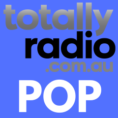 Totally Radio – Pop (AAC+)