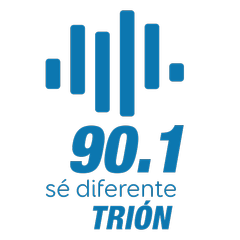 Trión San Luis – 90.1 FM – XHSMR-FM – GlobalMedia – San Luis Potosí, SL