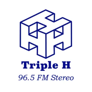 Triple H – Horsham – 96.5 FM (MP3)