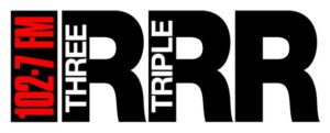Triple R – Melbourne – 102.7 FM (AAC)