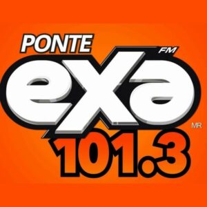 tuxtepExa FM Tuxtepec – 101.3 FM – XHPTUX-FM – Grupo Rojaz – Tuxtepec, OA