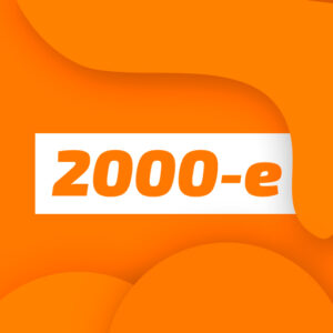 Unistar – 2000-е