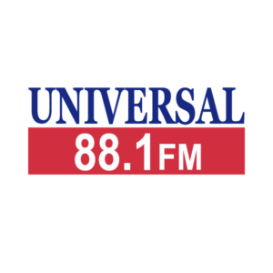UNIVERSAL 88.1 (CDMX) – 88.1 FM – XHRED-FM – Grupo Radio Centro – Ciudad de México