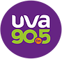 UVA 90.5 (Aguascalientes) – 90.5 FM – XHUVA-FM – Radiogrupo – Aguascalientes, AG