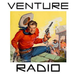 Venture Radio – Pumpkin FM