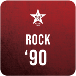 Virgin Radio Rock ’90