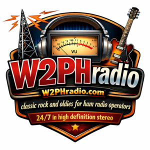 W2PH Radio
