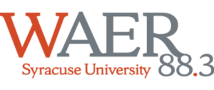 WAER-HD1 - NPR Syracuse University, NY (New Stream)
