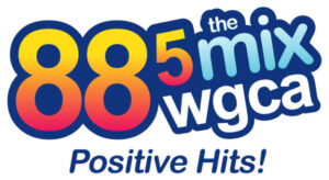 WGCA 88.5 – The Mix Positive Hits Quincy, IL