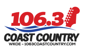 WKOE - Coast Country 106.3