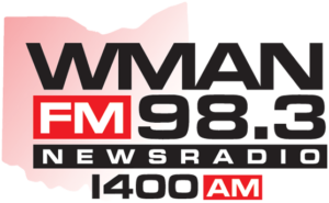 WMAN AM 1400 FM 98.3
