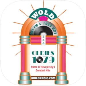 WOLD Radio