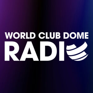 WORLD CLUB DOME Radio – Das offizielle Radio des WORLD CLUB DOME Festivals mit den besten DJ-Sets und dem Livestream vom größten Club der Welt – Dance, Electro, EDM, Techno, DJ Live Sets
