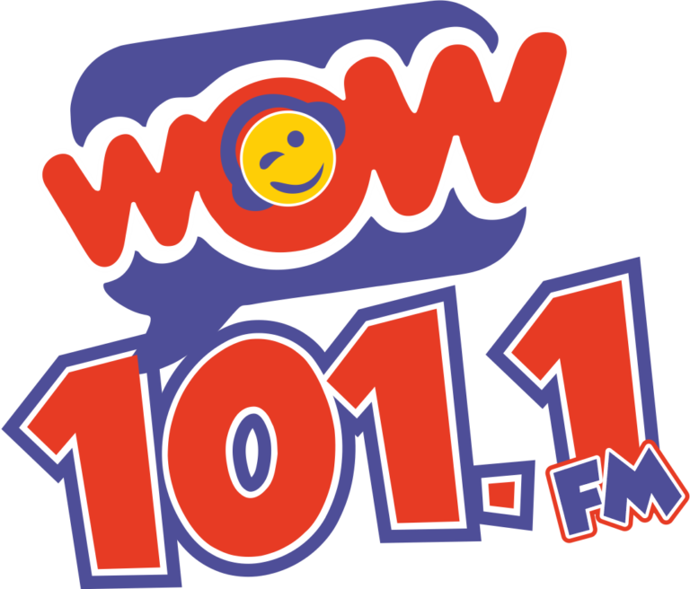 Wow - 101.1 FM [Torreón, Coahuila]