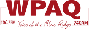 WPAQ 740AM 106.7FM Voice of the Blue Ridge