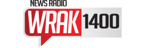 WRAK 1400 AM