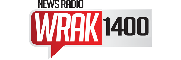 WRAK 1400 AM