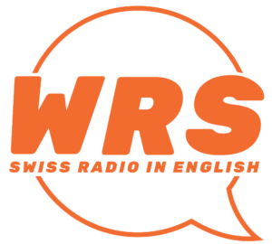 WRS „Swiss Radio in English”