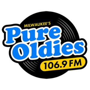WRXS Pure Oldies 106.9 FM – Milwaukee, WI