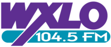 WXLO „104.5 XLO” Fitchburg, MA