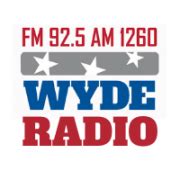 WYDE 92.5 FM 1260 AM