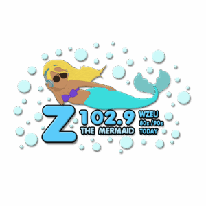 WZEU 102.9 The Mermaid
