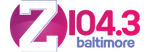 WZFT 104.3 FM