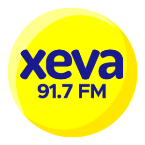 XEVA (Villahermosa) – 91.7 FM – XHVA-FM – Grupo Pazos – Villahermosa, Tabasco