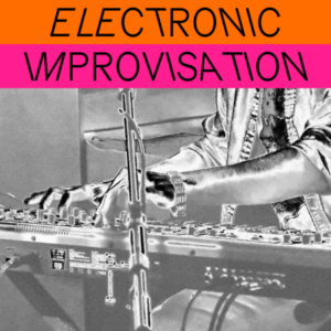 XJAZZ! – Electronic Improvisation