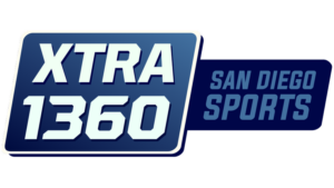 XTRA 1360 Fox Sports San Diego