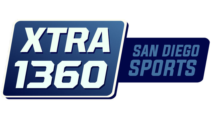 XTRA 1360 Fox Sports San Diego