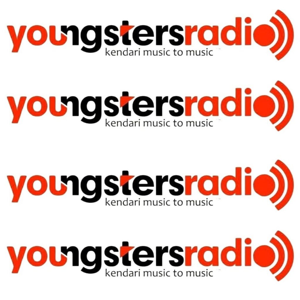 Youngsters Radio