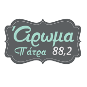 ‘Αρωμα 88.2