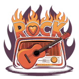 Ελληνικό LoveRockRadio
