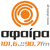 Σφαίρα Θεσσαλίας 101.6