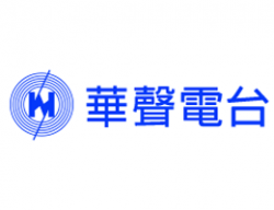 華聲2台 AM1224
